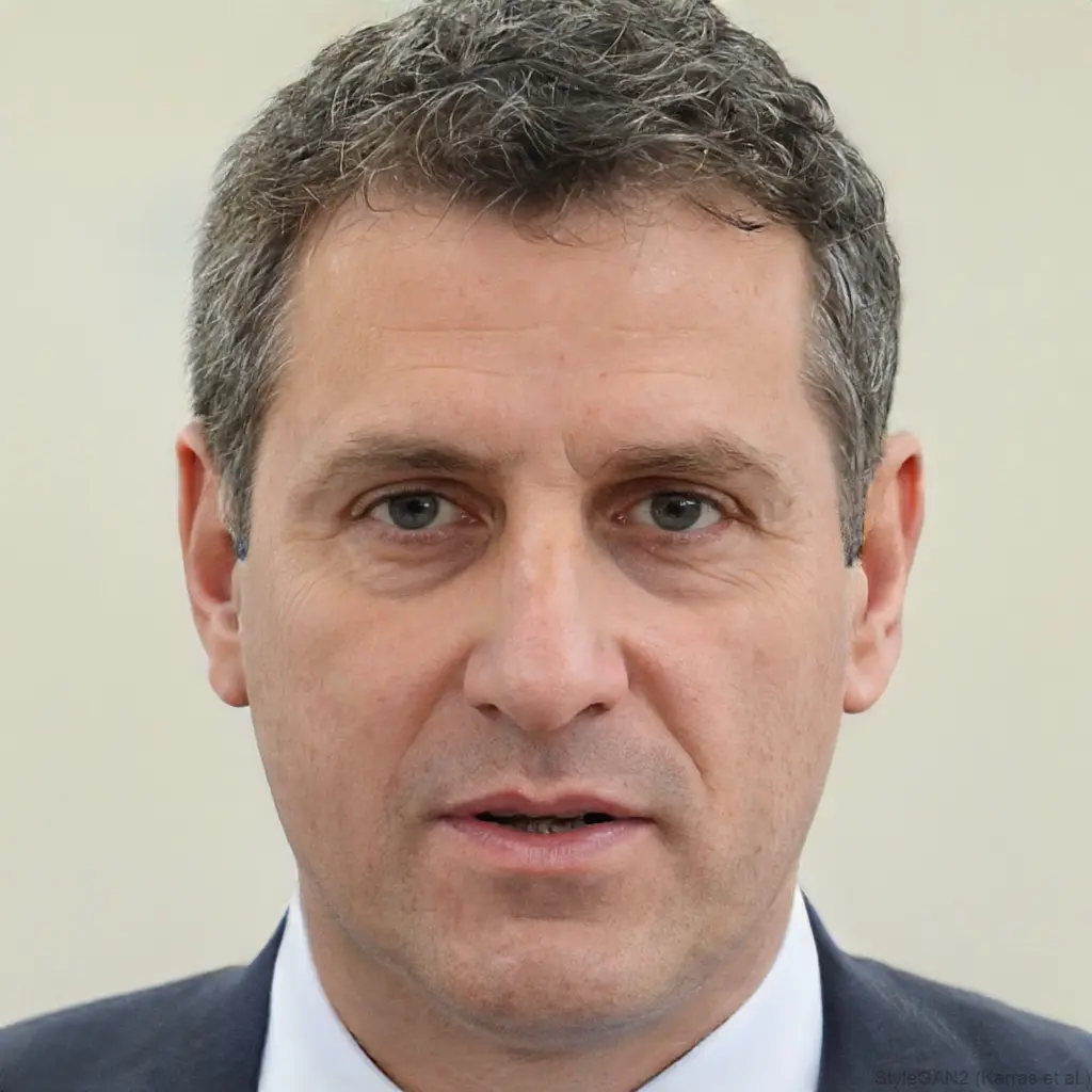 Greg D.